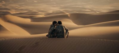 Dune Part Two (2025) Film Review