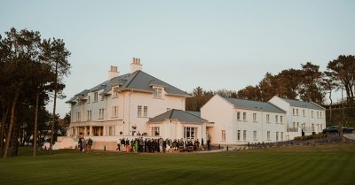 Dunluce Lodge, Portrush – Review main