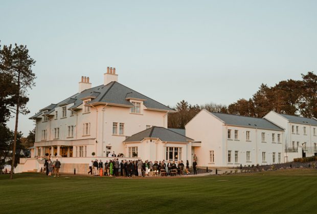 Dunluce Lodge, Portrush – Review main