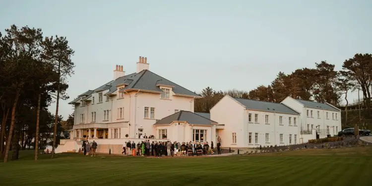 Dunluce Lodge, Portrush – Review main