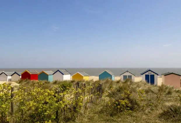 Dunwich, Southwold & Aldeburgh – A Suffolk Travel Review