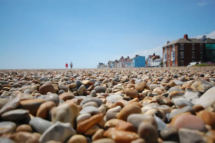 Dunwich, Southwold & Aldeburgh – A Suffolk Travel Review aldeburgh