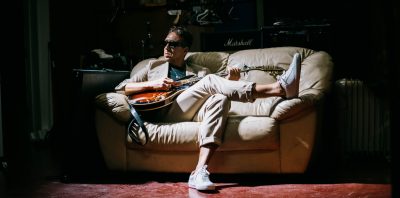 Dylan James interview