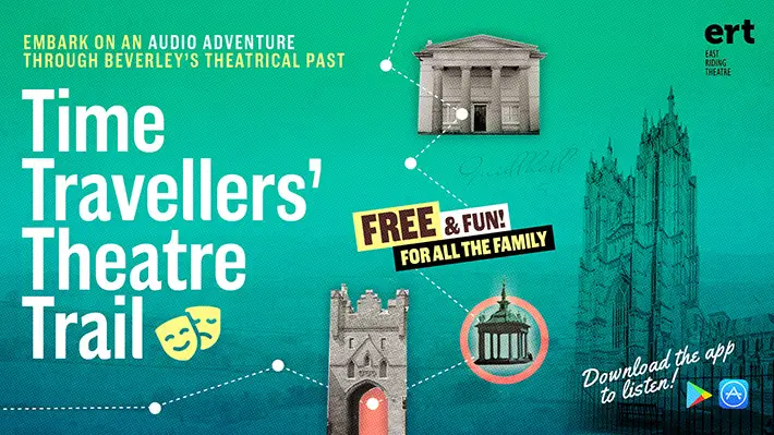 ERT Time Travellers Theatre Trail Web Banner (1920 x 1080)