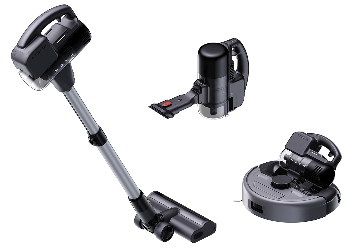 Eufy E20