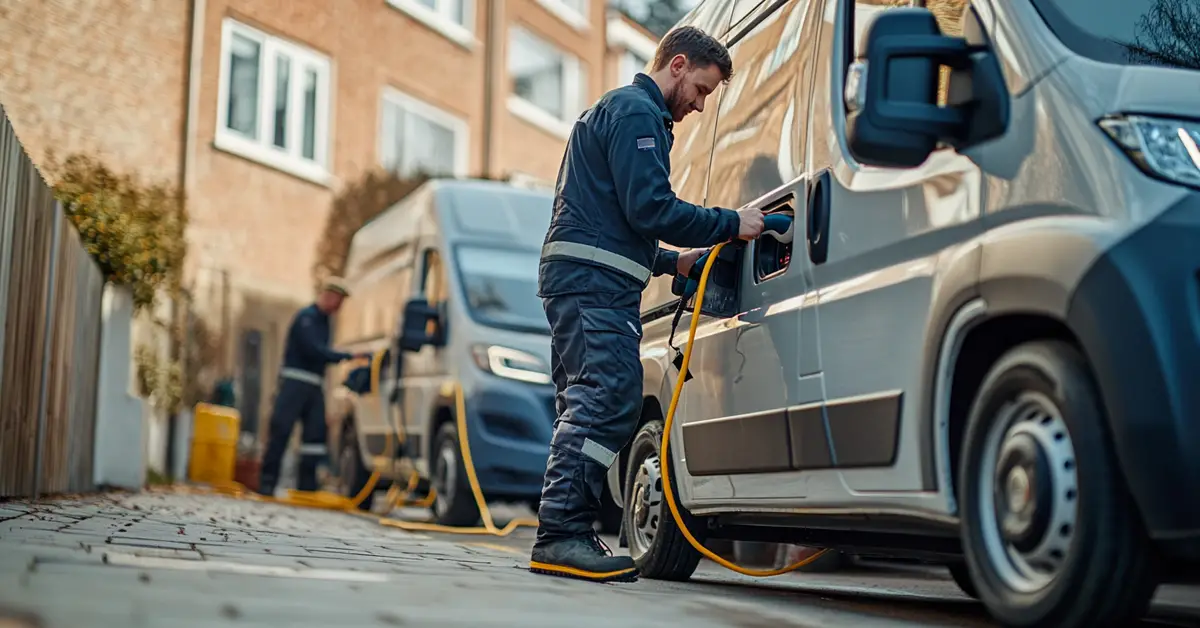 EV Charging as a Service A Growing Business Model for Companies (2)