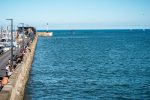 East Yorkshire Coast Travel Review bridlington pier