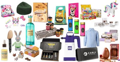 Easter Gift Guide 2025