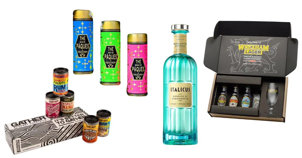 Easter Gift Guide 2025