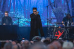 Echo And The Bunnymen Review The Piece Hall Halifax