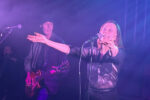Echobelly – Live Review – Network, Sheffield (1)