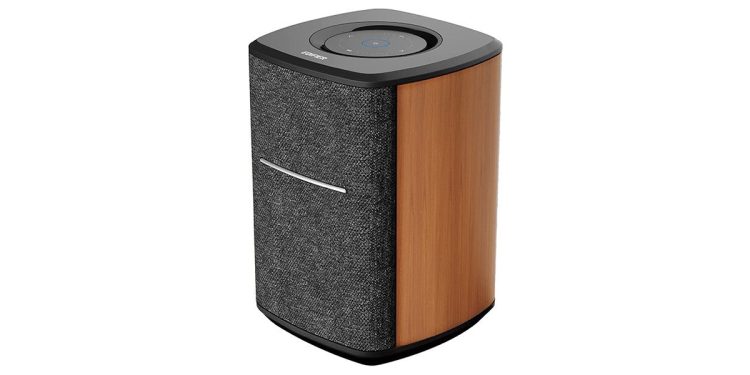 Edifier ms50a
