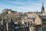 Edinburgh City – Travel Review view