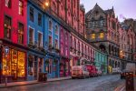 Edinburgh's Best Meal Deals main