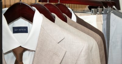 Edit Suits Co, Leeds – Review main