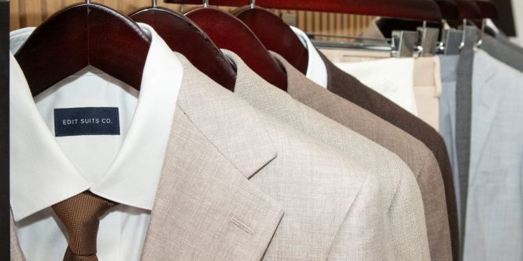 Edit Suits Co, Leeds – Review main