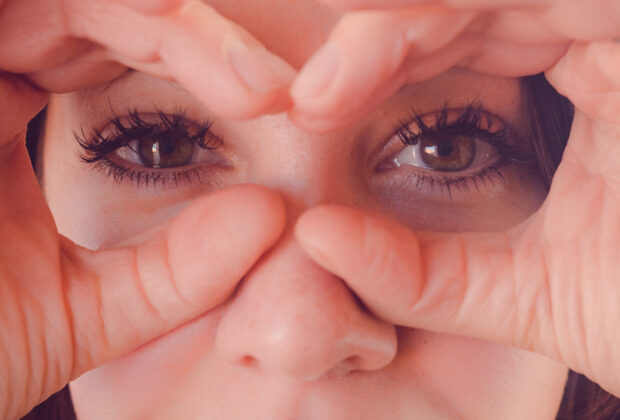 Effective Ways To Prevent Blurry Contact Lenses main