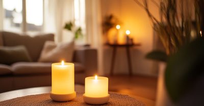 Effortless Ways to Enhance Your Home's Ambience (1)