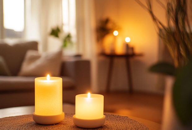 Effortless Ways to Enhance Your Home's Ambience (1)