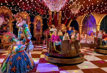 Efteling
