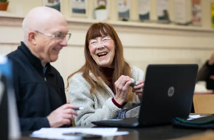 Eight Ways That Local Businesses Can Better Care for Elderly Customers' Needs