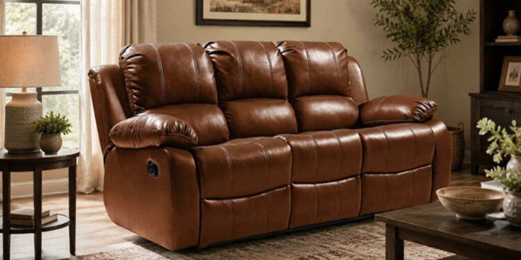 Electric Recliner Sofas Explained Are They Worth Buying