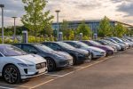 Electric Vehicle Salary Sacrifice A Solution for Local SMEs main