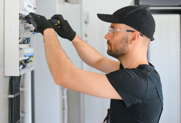 Electrical Safety Certificates UK Why EICR Compliance Matters (3)