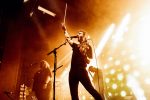 Elephant Sessions – Live Review – Brudenell Social Club, Leeds (2)