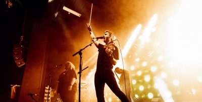 Elephant Sessions – Live Review – Brudenell Social Club, Leeds (2)