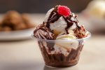 Elevate Your Catering Presentation Creative Uses for Mini Dessert Cups (2)