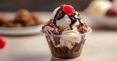 Elevate Your Catering Presentation Creative Uses for Mini Dessert Cups (2)