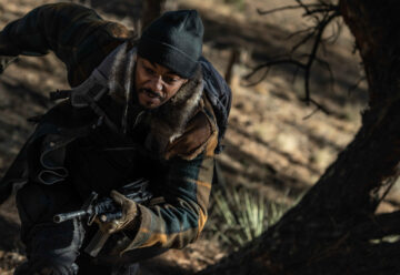 Elevation (2025) Film Review