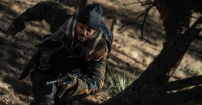 Elevation (2025) Film Review