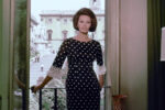 Elizabeth Taylor in London Sophia Loren in Rome Review main