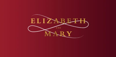 Elizabeth and Mary edited by Susan Doran book Review logo