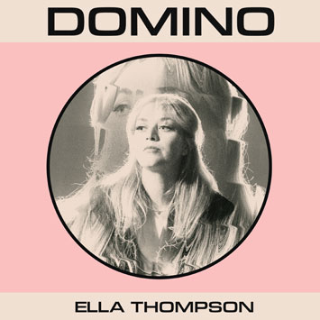 Ella Thompson Domino Album Review cover
