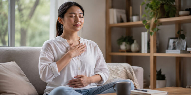 Emotional Regulation How to Stay Grounded When Emotions Rise Fast (1)