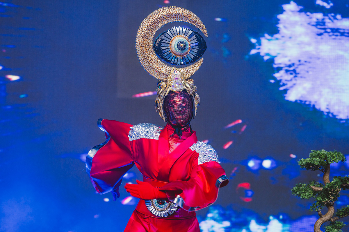Empire Of The Sun Halifax Piece Hall