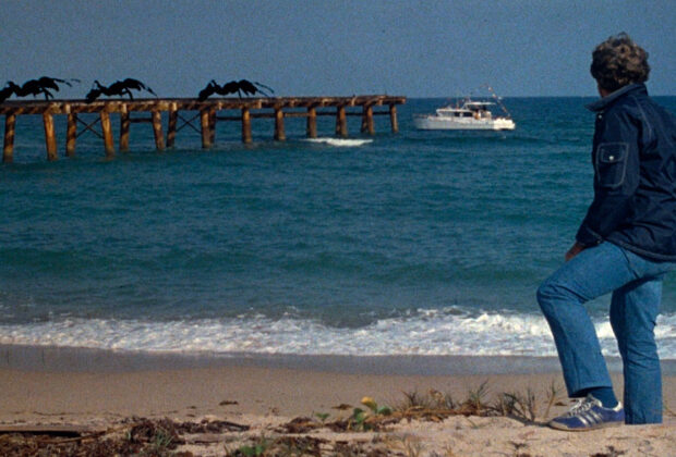 Empire of the Ants (1979) – Film Review