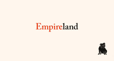 Empireland Sathnam Sanghera book Review main logo