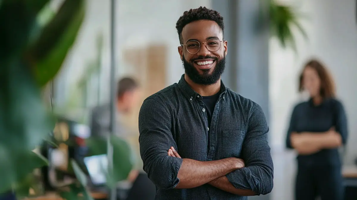 Empowering Your Professional Growth with Smart Work Habits