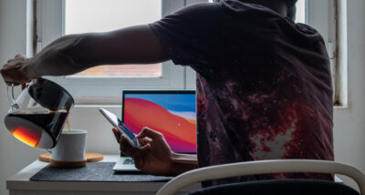 Enabling Your Team to Work Remotely main