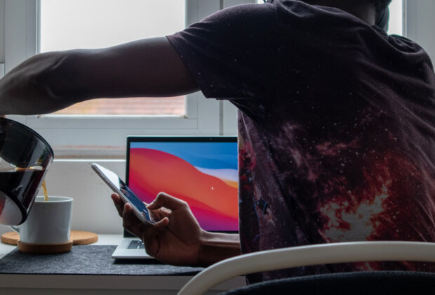 Enabling Your Team to Work Remotely main