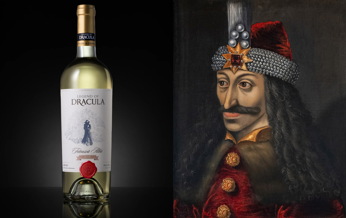 Encountering the Count: Transylvania, Romania – Travel Review - On 