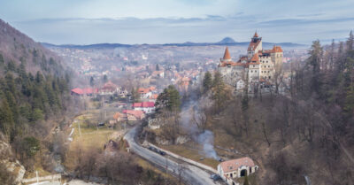 Encountering the Count Transylvania, Romania – Travel Review (7)