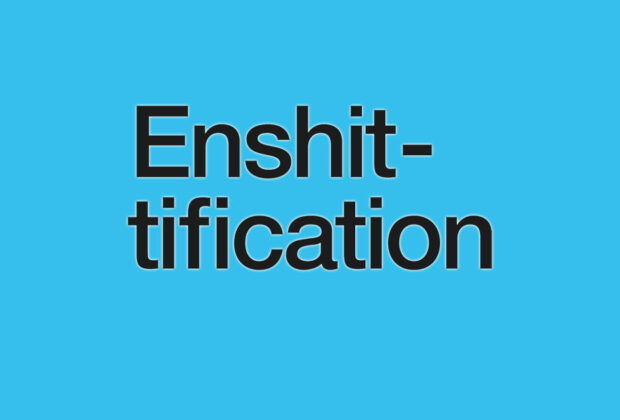 Enshittification Why Everything Suddenly Got Worse and What To Do About It by Cory Doctorow – Review (2)