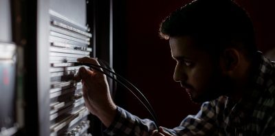 Ensure Business Stability With Data Centre Colocation main
