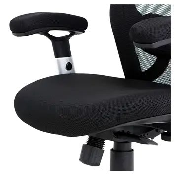 Ergo Tek Mesh Office Chair Review