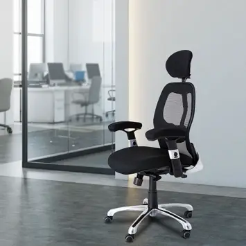 Ergo Tek Mesh Office Chair Review